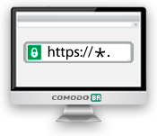 Wildcard SSL