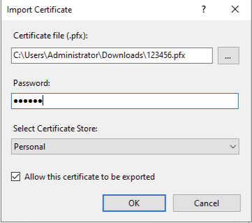 IIS