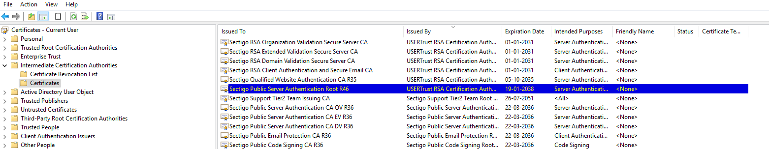 IIS