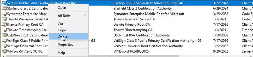 IIS