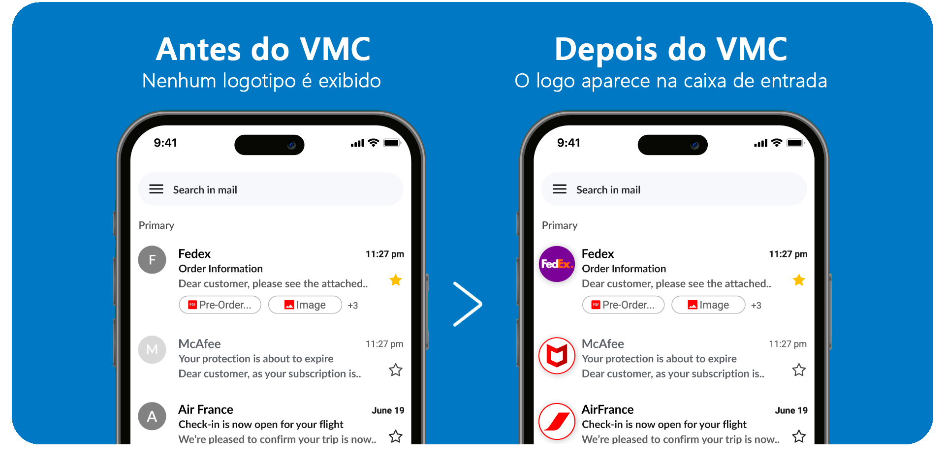 VMC