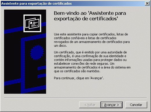 Certificado Code Signing
